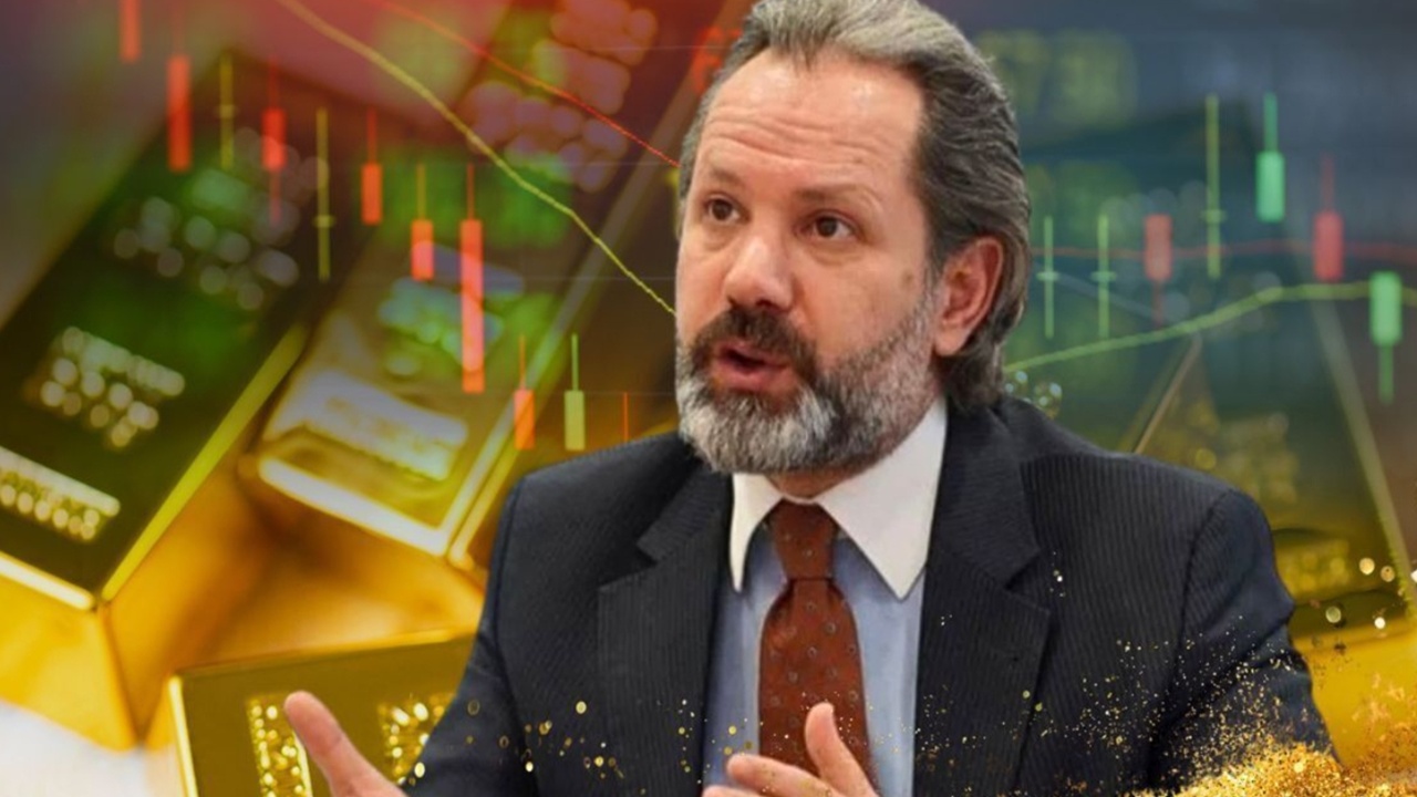 İslam Memiş: “Bu hafta 2025’in en önemli haftası” – Altın ve piyasalar için kritik dönem