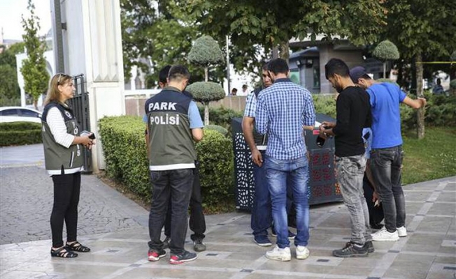 81 ilde aynı anda başladı...