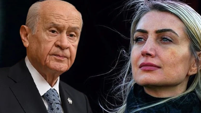 Dilek İmamoğlu’ndan Bahçeli’ye tepki: "Bu kadarı artık çok fazla"