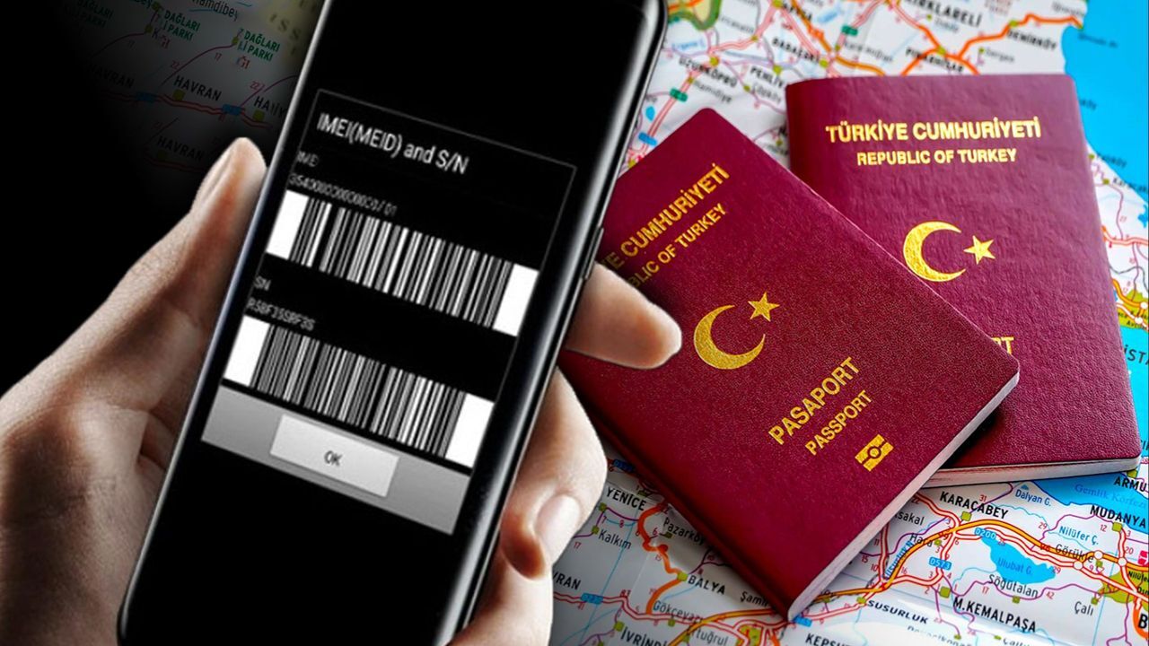 2026 IMEI ücreti ne kadar olacak? Yurt dışından telefon getirenleri ilgilendiren rakam netleşti!