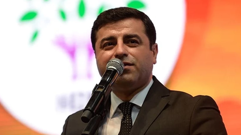 Demirtaş’a şartlı tahliye iddiası! Yeni dava tahliyeyi nasıl etkiler?