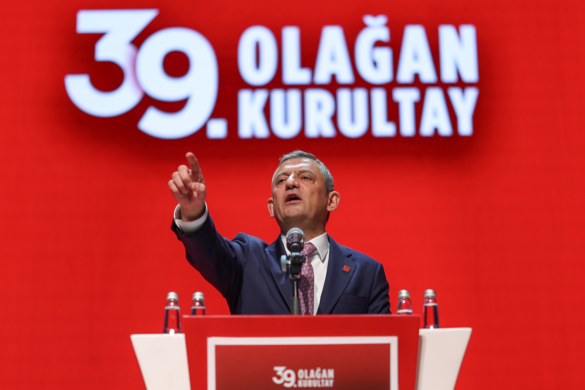 “Kirpi” çıkışı kime? İmralı sonrası Özgür Özel’den dikkat çeken MHP yorumu: “Sadece biz biliyoruz”