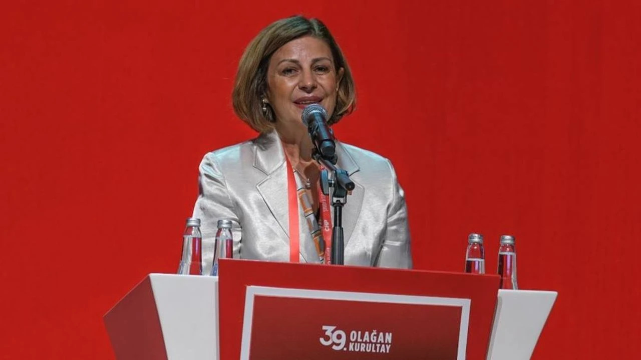 Ekrem İmamoğlu'ndan Eskişehir Büyükşehir Belediye Başkanı Ayşe Ünlüce'ye Mektup!