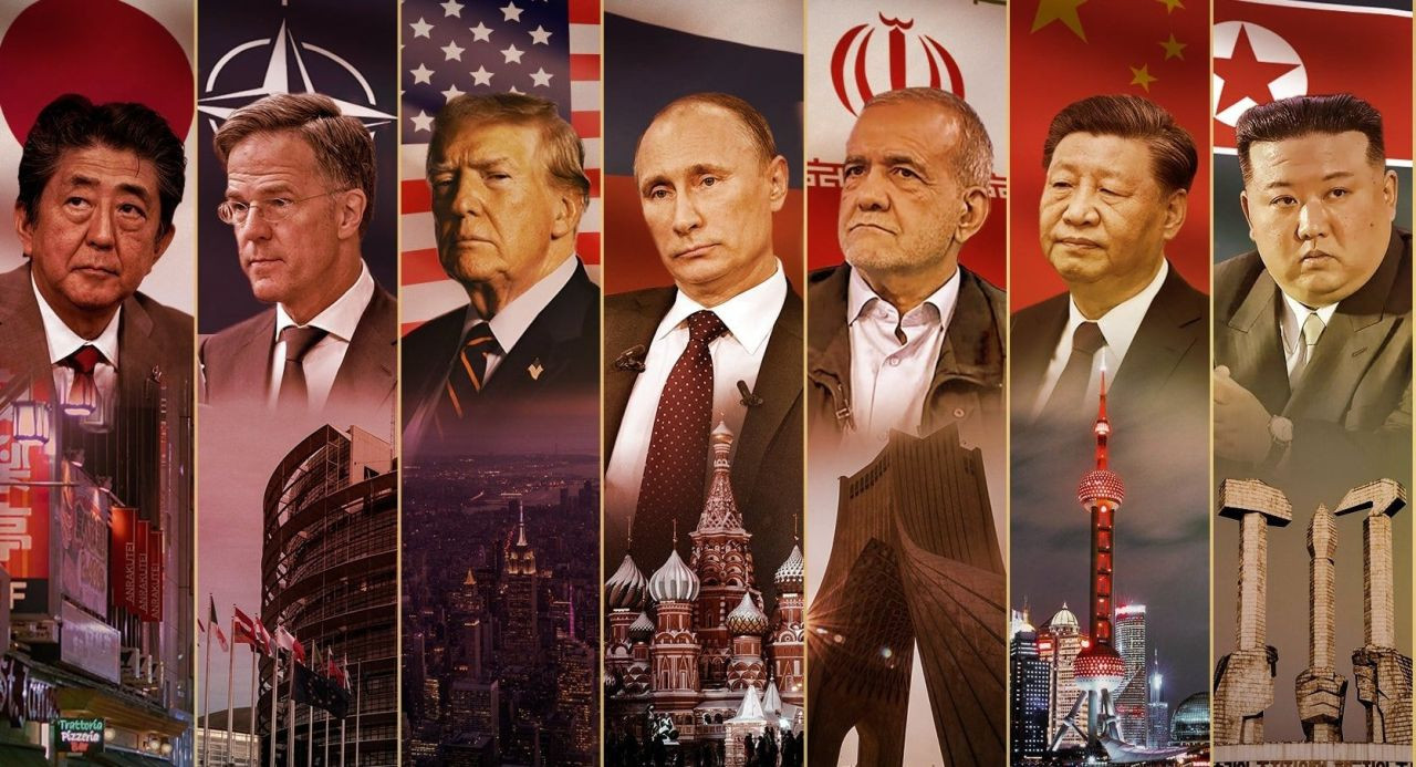 Pentagon’dan kritik uyarı: Küresel savaş riski 2027’de zirve yapabilir!