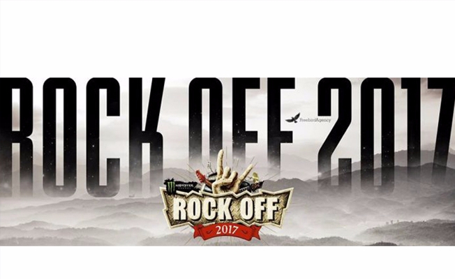 İstanbul Rock'a doyacak!