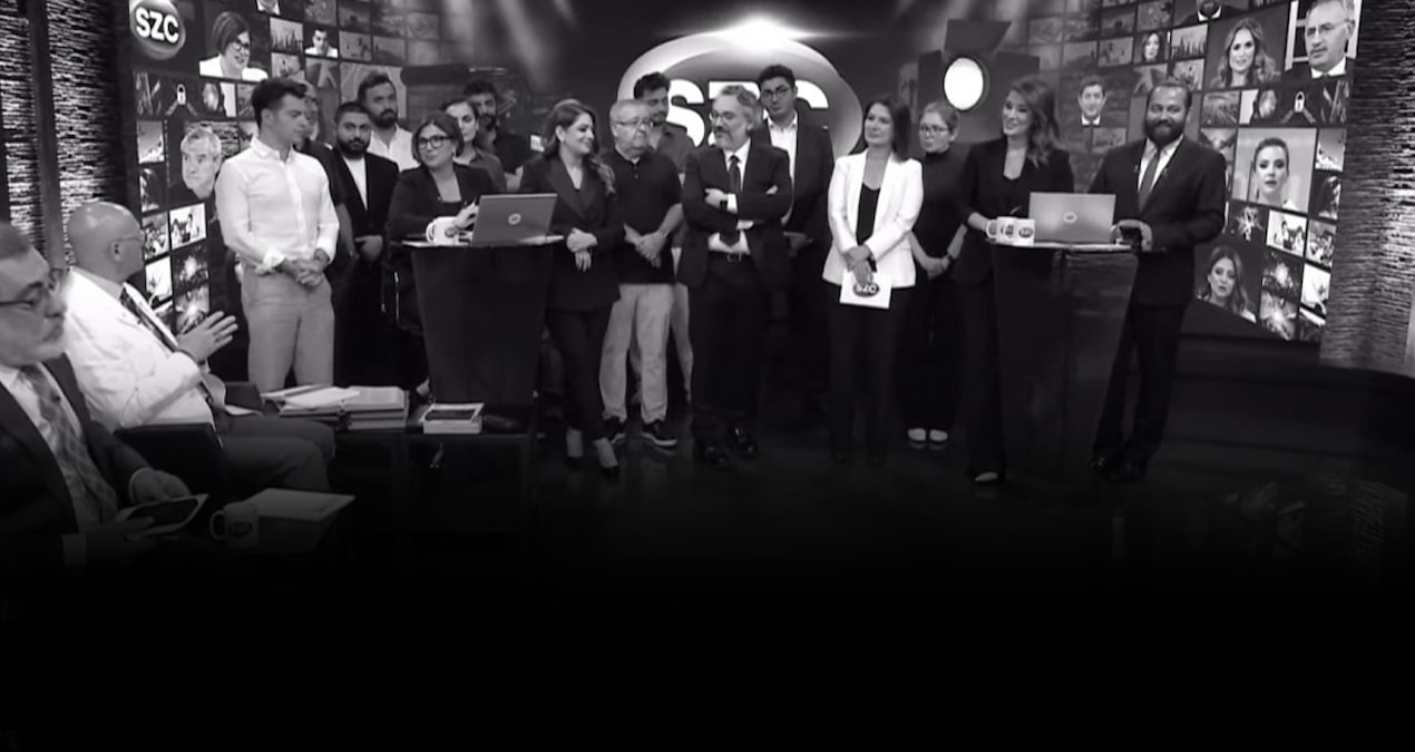 Sözcü'de gazeteci kıyımı... Yılmaz Özdil iddiaları sonrası 15 gazeteci işten kovuldu!