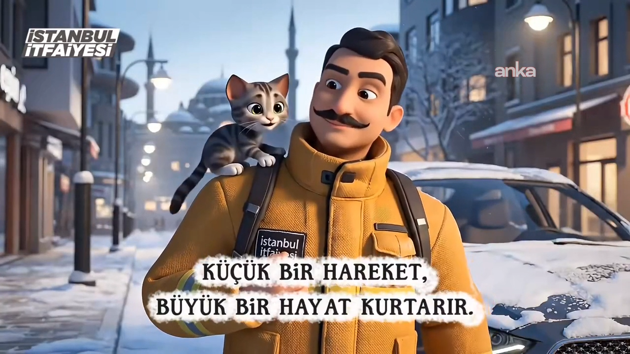 Sokaktaki canlar için soğuk hava uyarısı! Bunları mutlaka yapın...