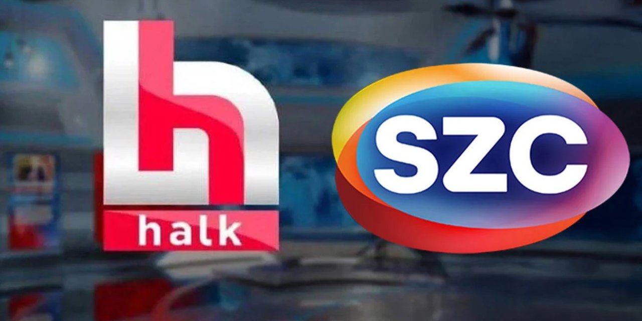Halk TV'den Sözcü TV'ye bomba transfer!
