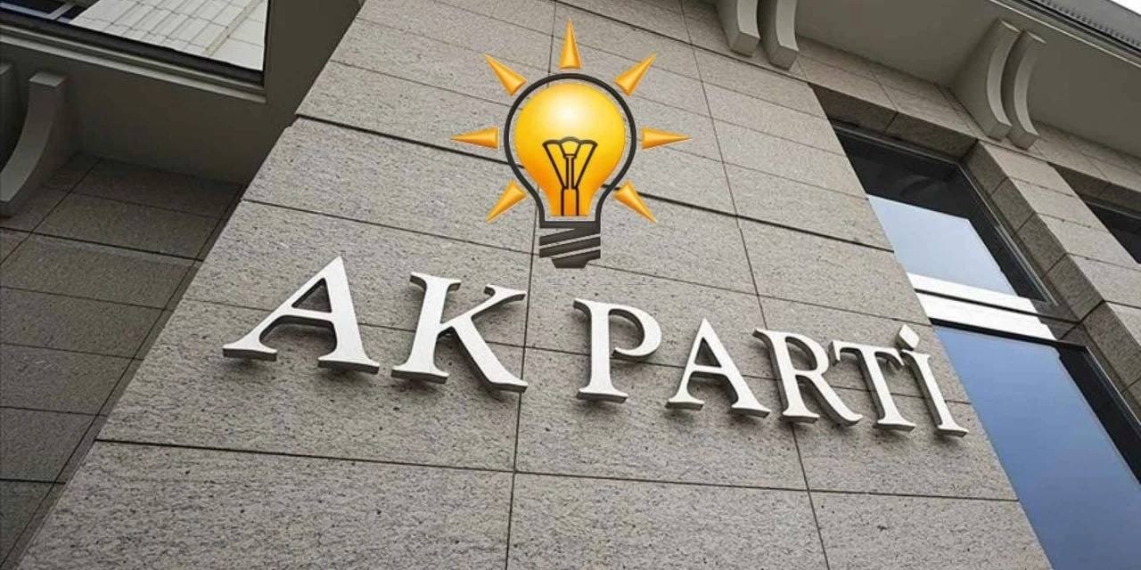 Bir belediye başkanı daha AKP'ye geçiyor!