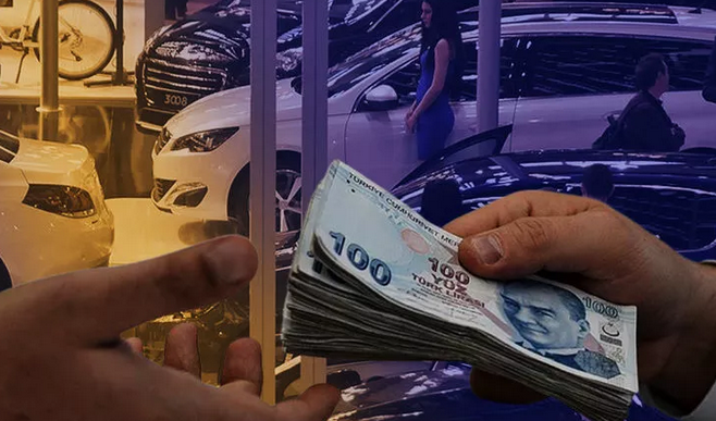 En çok hangi özellikler tercih ediliyor? İşte Türkiye'de en çok satan otomobil markaları!