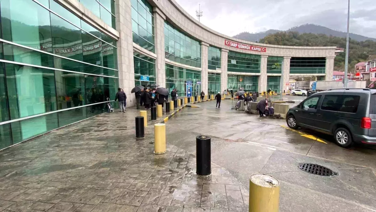 Gürcistan'a gitmek artık eskisi gibi kolay olmayacak!