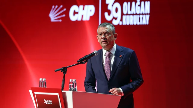 CHP’den seçim seferberliği: 2 milyon üyeyle büyük çıkış!