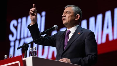 Kurultay sonrası Özgür Özel’e sadece bir kişi telefon etmemiş!