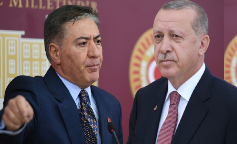 CHP'den Erdoğan'a sert yanıt : "Medyasında hafıza yok diye kimsede yok sanıyor"