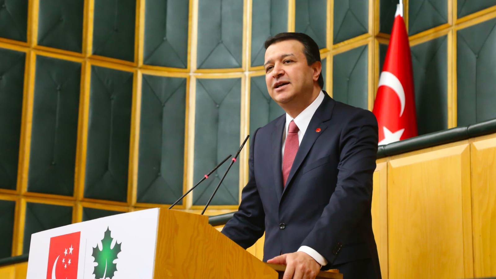 Saadet Partisi’nden Cumhur İttifakı açıklaması: "Masaya otururum, ama şartım var”