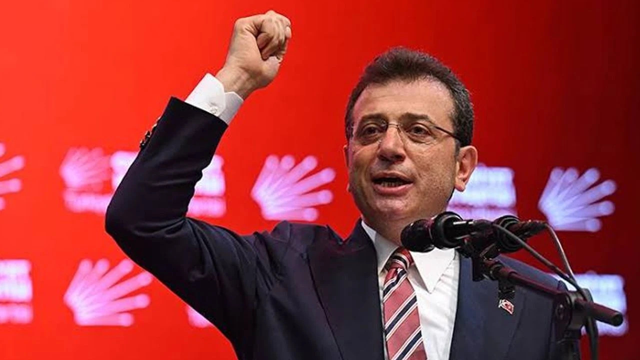 Cumhuriyet Halk Partisi, artık topyekun bir iktidar seferberliği içerisindedir