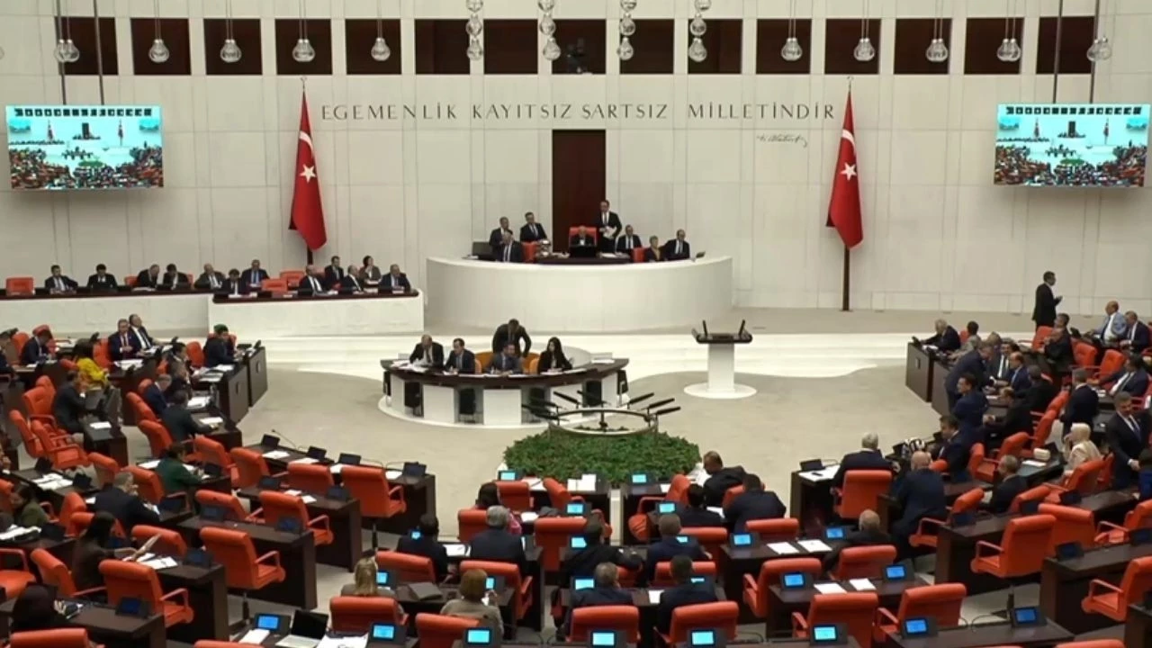 11’inci Yargı Paketi’nde flaş gelişme: İlk 15 madde kabul edildi!