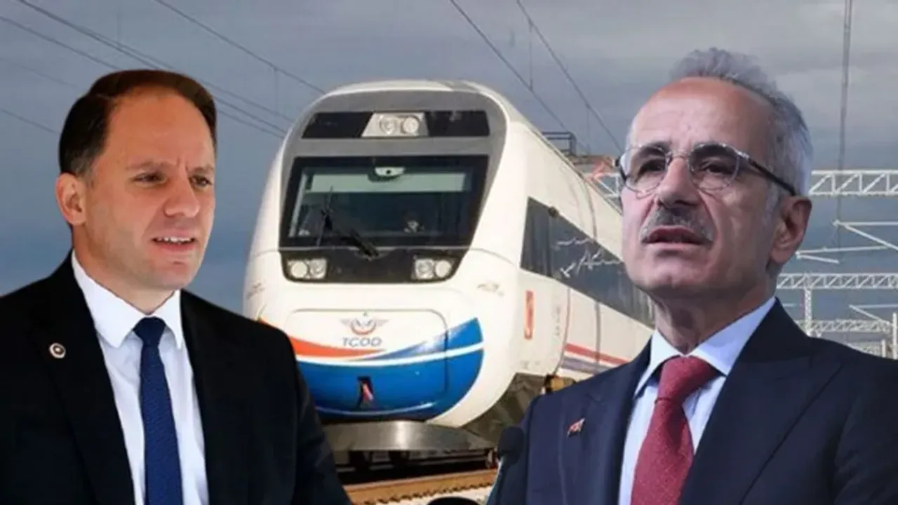 CHP’li Yavuzyılmaz’dan sarsıcı ihale çıkışı: “Adrese teslimse ya iptal edilsin ya da Yüce Divan yolu açılsın”