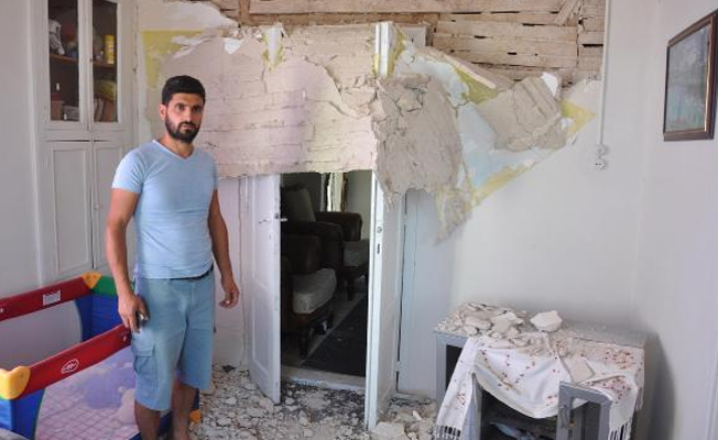 Deprem mağdurları çadır bekliyor!