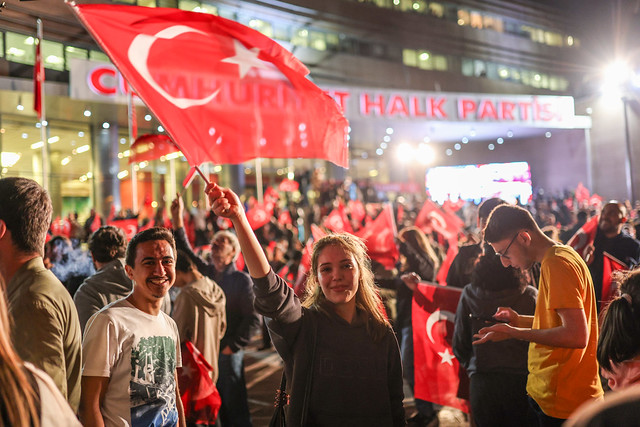 Yeni A Takımı belli oldu: İşte CHP'de yeni MYK