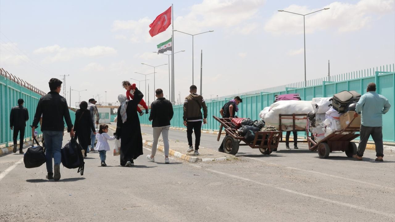 Türkiye'de kaç Suriyeli var? İşte son veriler!