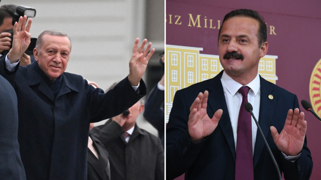 Ağıralioğlu'ndan Erdoğan'a memleket göndermesi: Memleket yönetimini Rize’den Trabzon’a taşıyacağız...