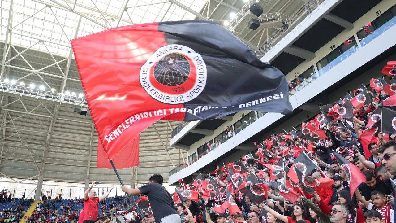 Gençlerbirliği karıştı: Başkan değişti, Volkan Demirel istifa etti, Oyuncular tepkili!
