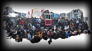 Zirve değişti: Herkes memleketinde yaşasaydı en kalabalık il hangisi olurdu?