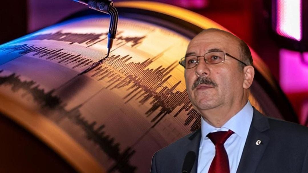 Van’da korkutan sabah: Prof. Dr. Okan Tüysüz’den deprem sonrası kritik uyarılar! “Büyük deprem yakın mı?”