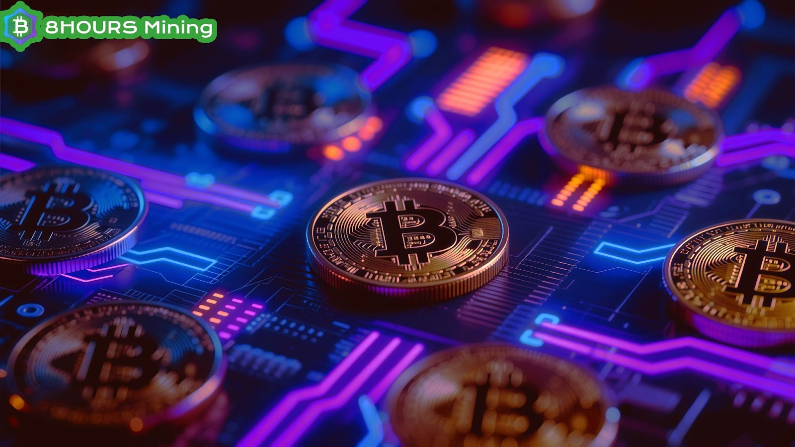 As the Federal Reserve Signals a Policy Shift, Investors Flock to 8HoursMining for Passive Crypto Income， Select Users Report Daily Returns Near $1,960