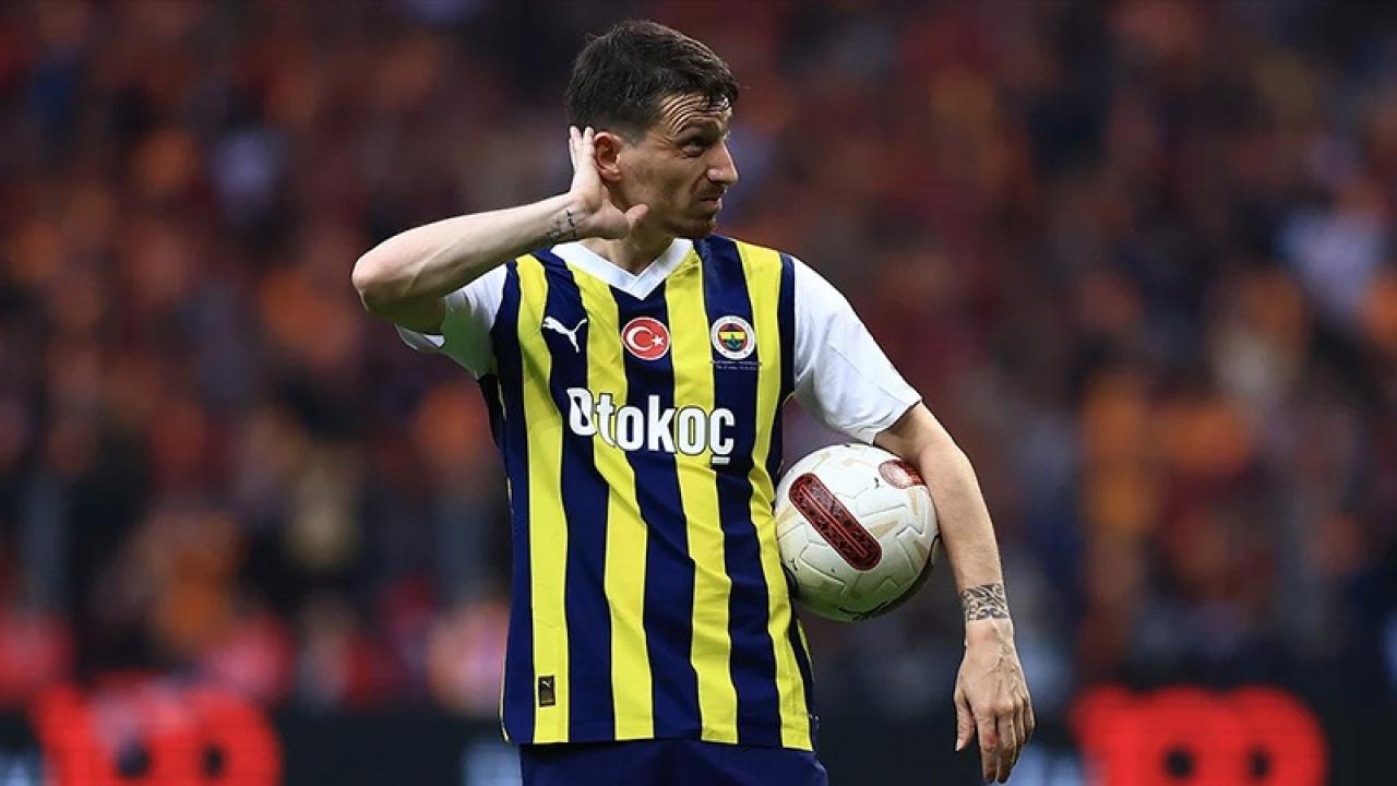İşte Futbolda Bahis soruşturması kapsamında tutuklanan Mert Hakan Yandaş'ın oynadığı o kupon!