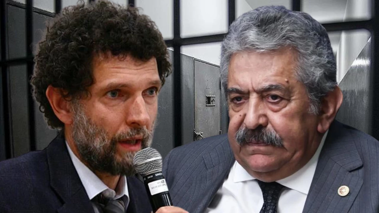 Kavala’dan MHP’li Yıldız’a destek: “Ağır hak ihlallerinin temel sorunu ortada...”
