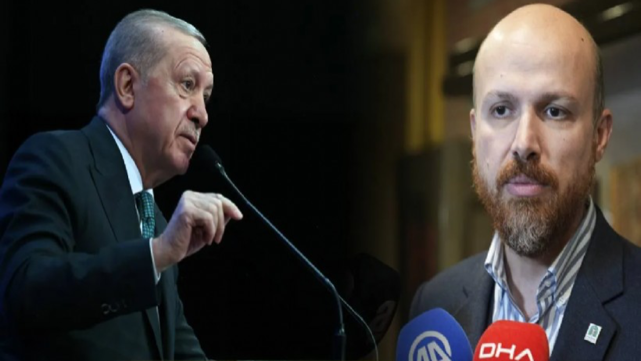 MHP’de Bilal Erdoğan tedirginliği: “Bir plan mı var?” Kulislerde hareketlilik arttı!