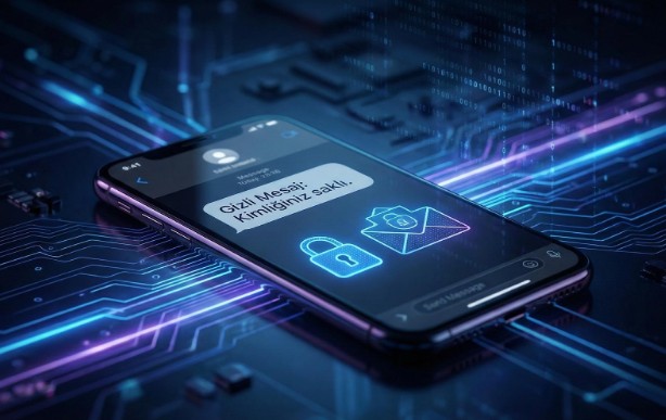 Kimliğinizi Açığa Vurmadan SMS Gönderme? Etkili Çözümler: 3 Anonim Yöntem Karşılaştırması