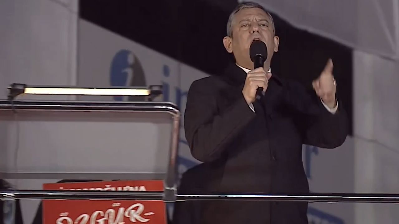 Özel: “Tarih önünde kayda geçiriyorum; AK Toros çetesinin hedefi...”