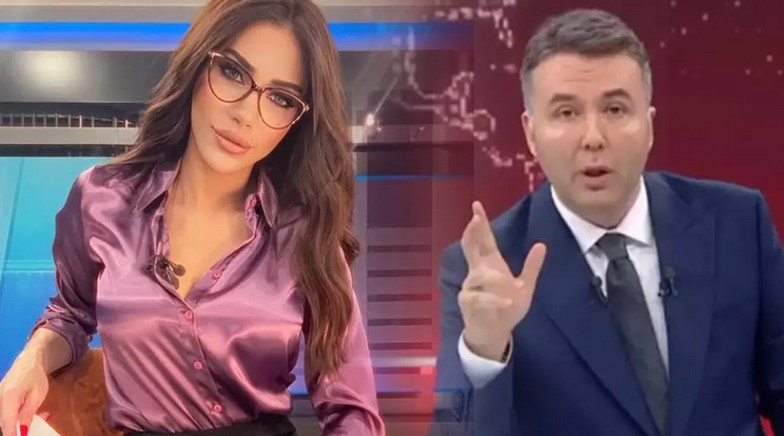 Ela Rümeysa Cebeci’den Mehmet Akif Ersoy ile fotoğraf iddialarına net yanıt!