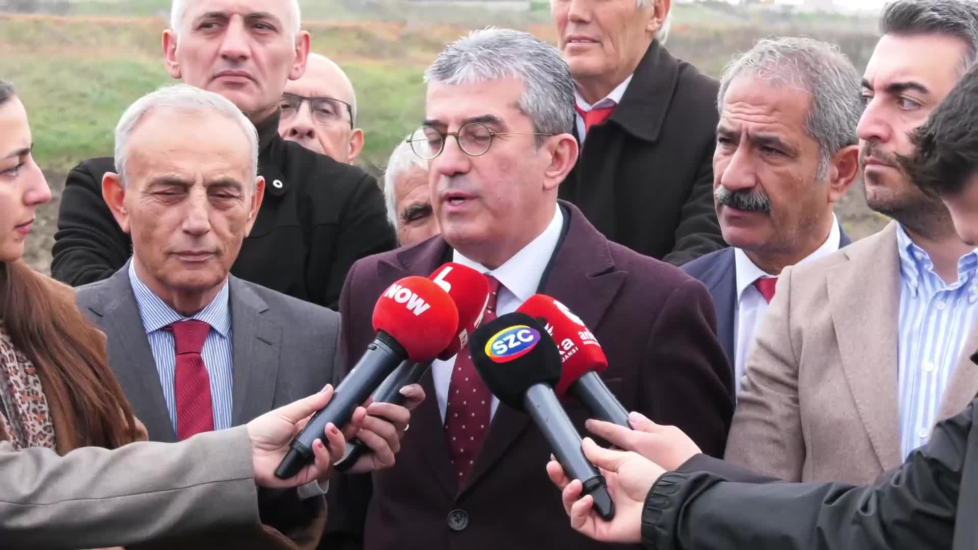 İmamoğlu’nun “Bilirkişi Davası” ertelendi... Gökhan Günaydın: "Bugün ayarını bozduğunuz kantar yarın sizi tartar”