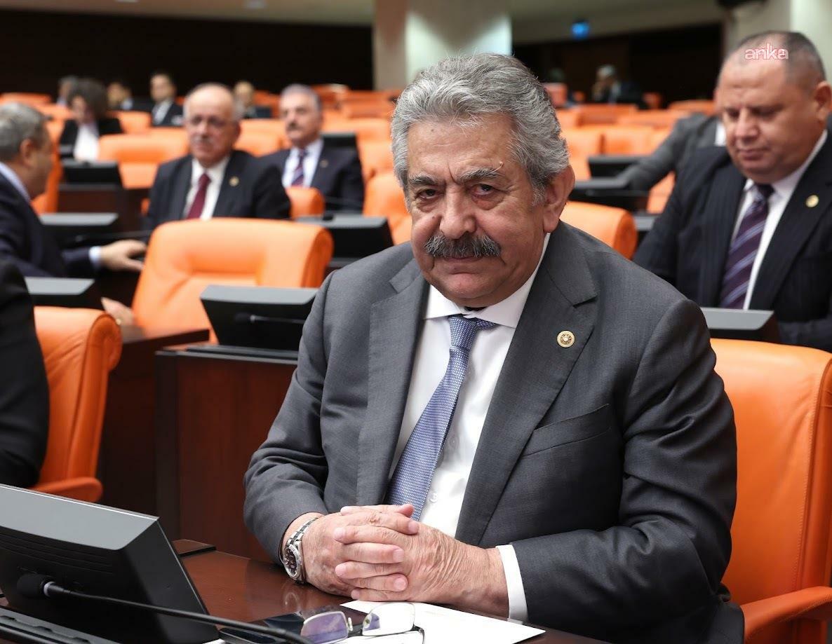 İmralı heyetindeki MHP'li isimden dikkat çeken 'beka' açıklaması!