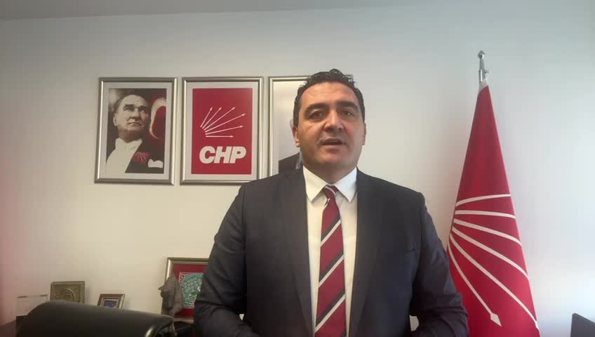 CHP'den ilk 6 aylık asgari ücret için flaş ücret önerisi