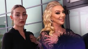 Güllü'nün ölümünde itiraf geldi: Kızı itti...