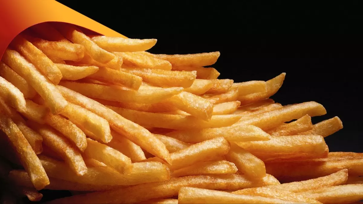 Her gün tüketiyoruz ama sandığımız kadar masum değil!