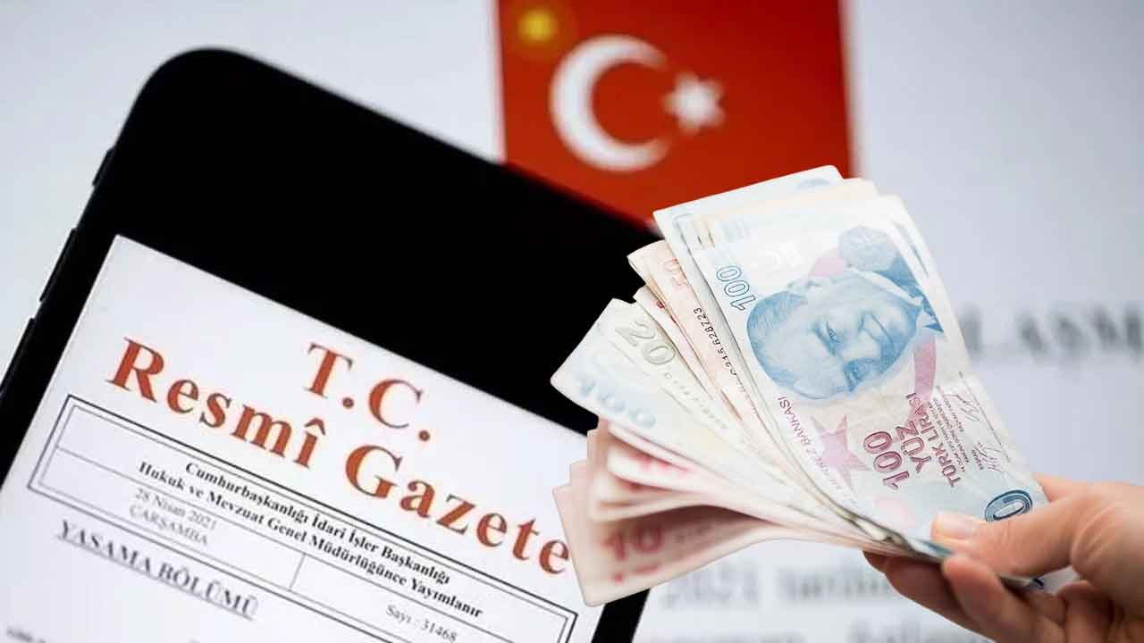 Bankada parası olanlar dikkat! Bu karar milyonları ilgilendiriyor