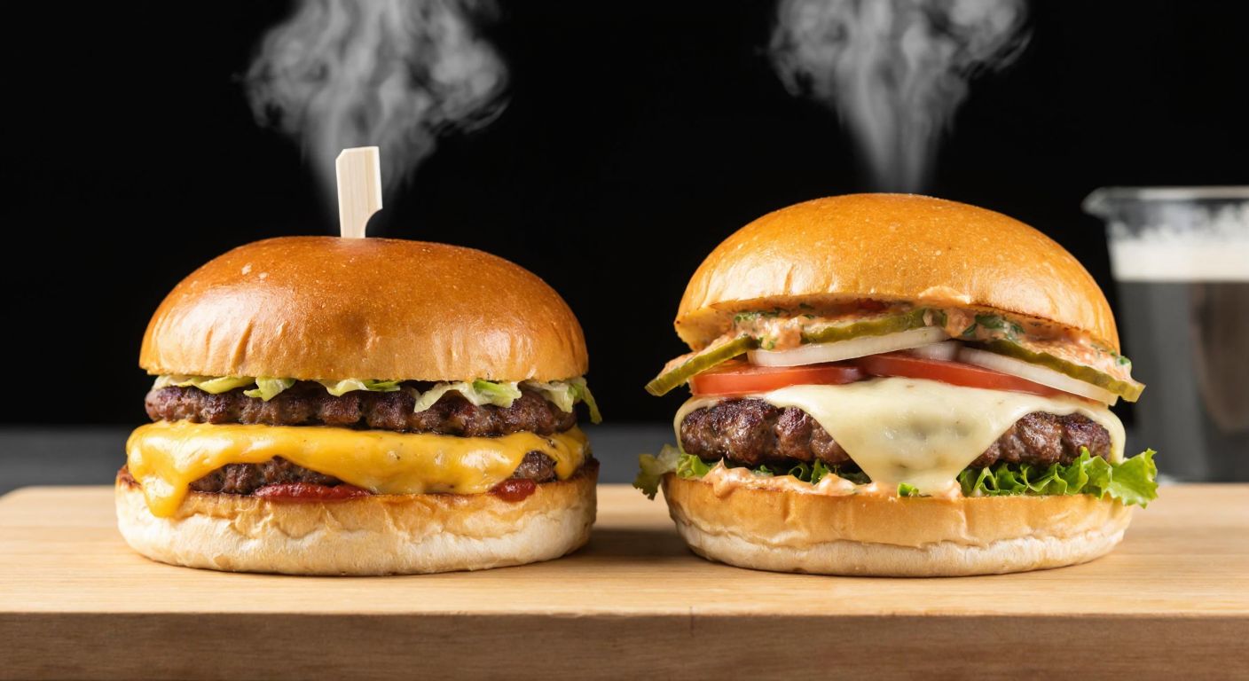 36 üründe hile ortaya çıktı: Köfteden çıkan şaşırttı