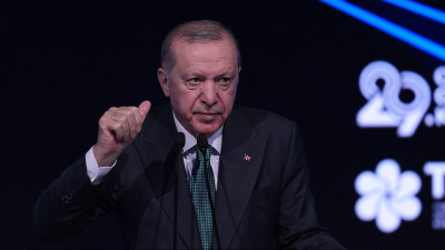 Erdoğan'dan 'bahis ve şike' açıklaması!