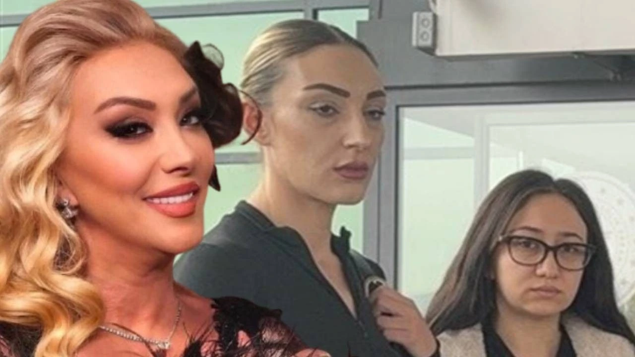 “Korkum yok” dedi: Güllü’nün kızının ifadeleri gün yüzüne çıktı