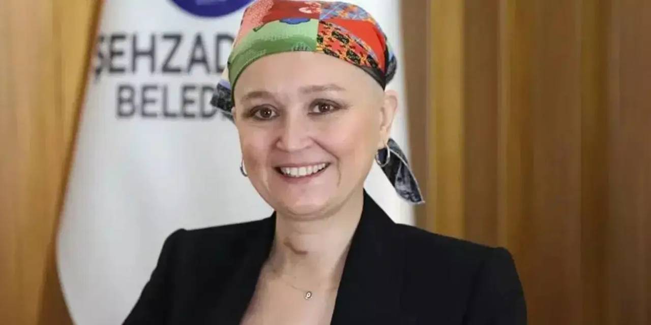 Acı Haber Geldi: Şehzadeler Belediye Başkanı Gülşah Durbay Hayatını Kaybetti!