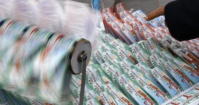 Yılbaşı umudu kabusa dönüşmesin! Sahte Milli Piyango bileti alarmı