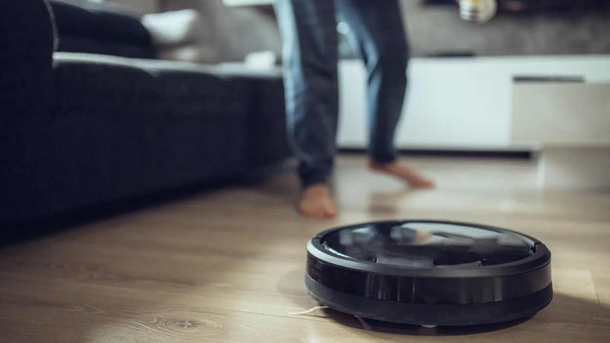 Akıllı temizlikte şok gelişme: Roomba’nın üreticisi iRobot iflas korumasına gitti
