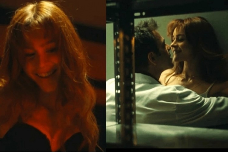 RTÜK’ten “Jasmine” dizisine inceleme: “Aile yapısını zedeleyen yayınlara karşı adım atılacak”