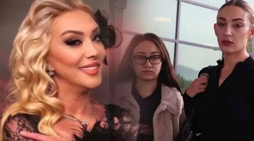 Güllü'nün ölümüne ilişkin soruşturmada yeni ifade: "Ben yanarsam ikimiz de yanarız"